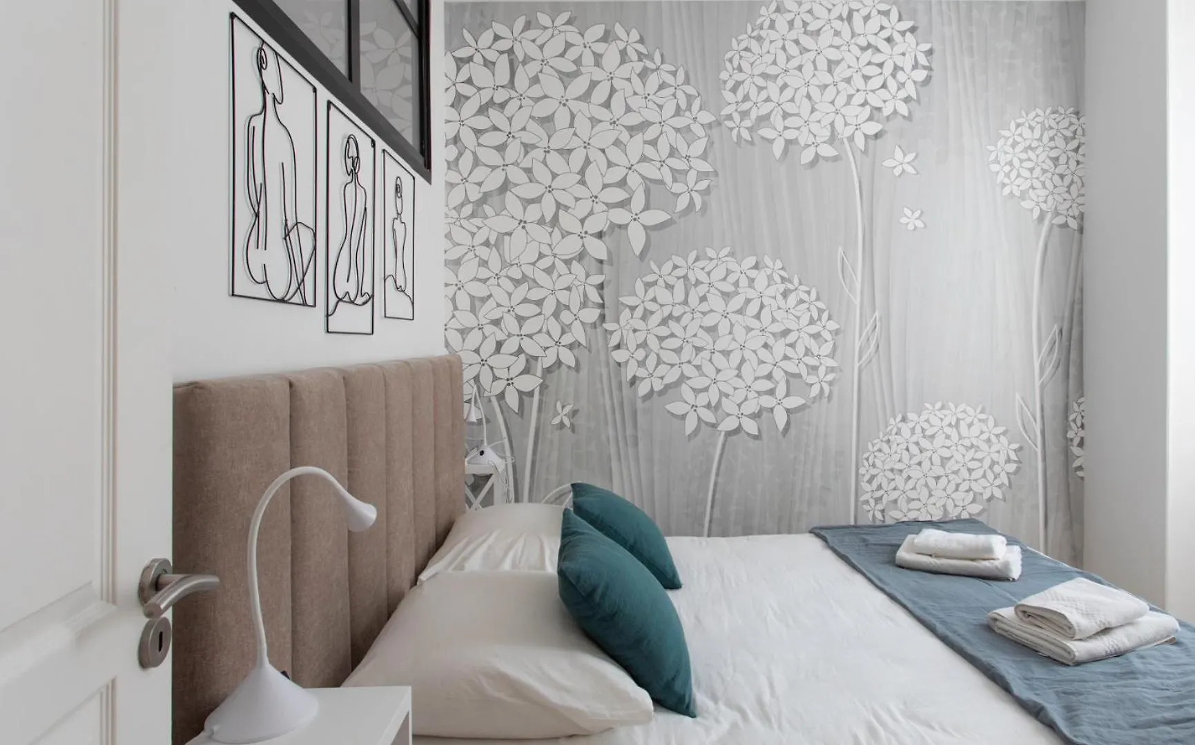 L52 2Bdr Massena Central, 2 Min From The Beach Ac Nice 0*,  France